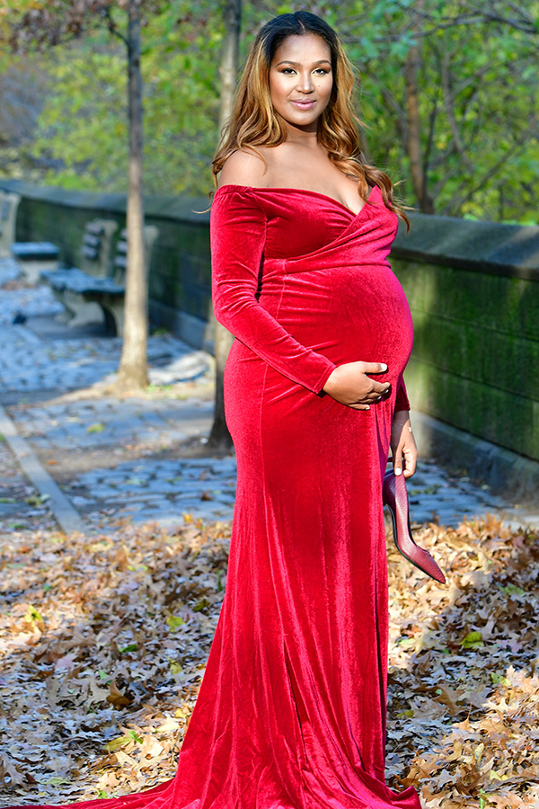 Maternity Photographer NYC 13