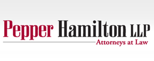 Pepper Hamilton Law Firm