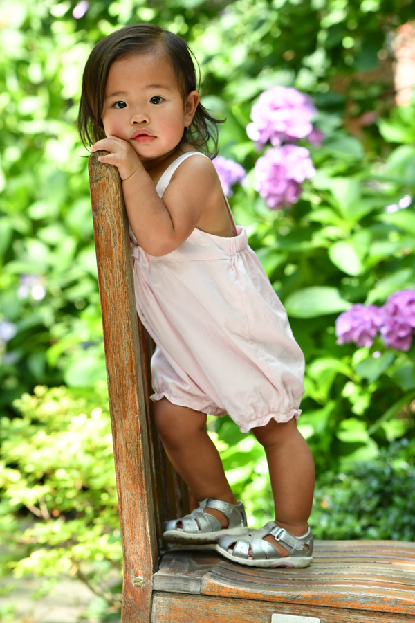 New York Children Model Photographer 2