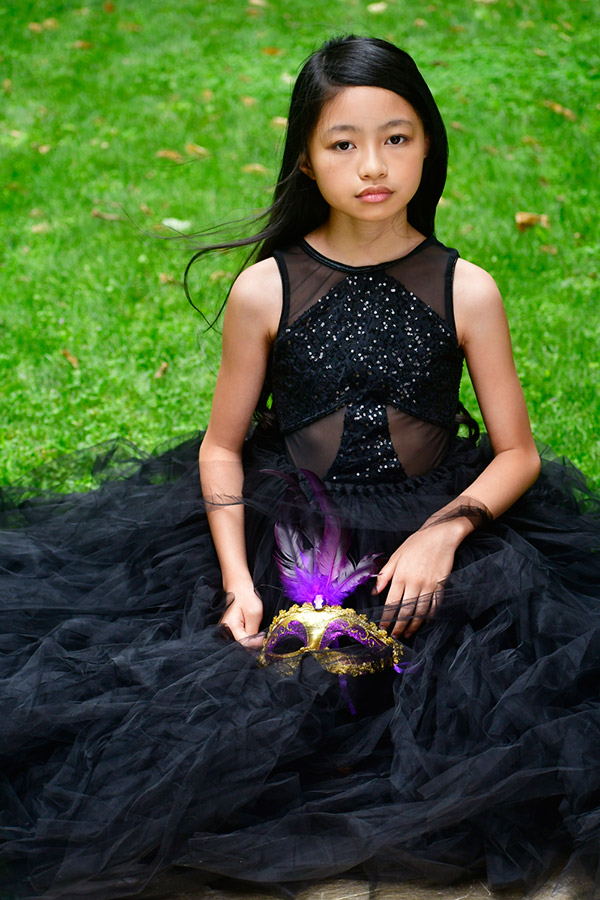 New York Children Model Acting Photographer