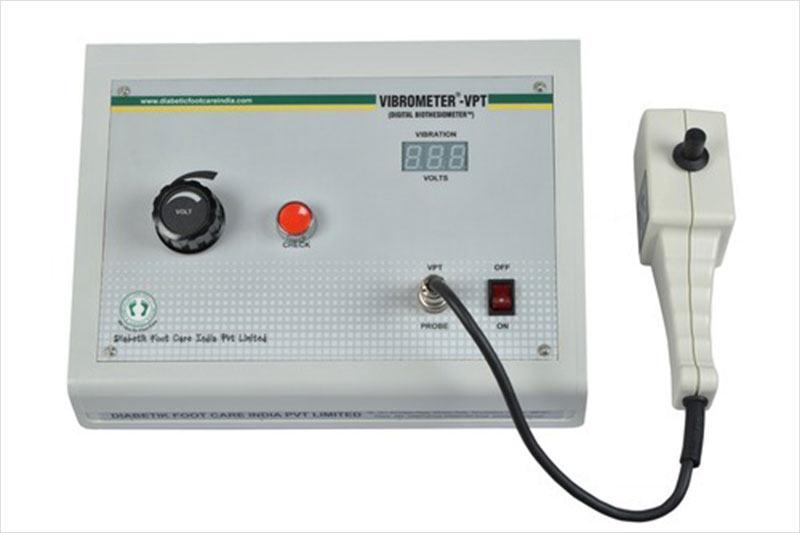 Biothesiometer Equipment
