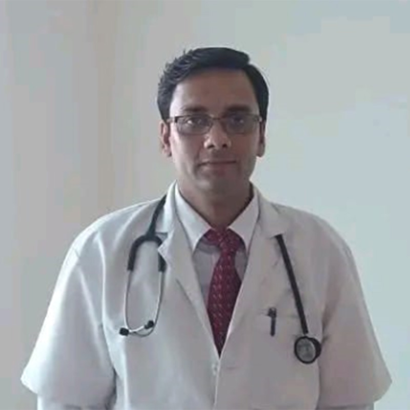 Best Diabetes Doctor Ludhiana