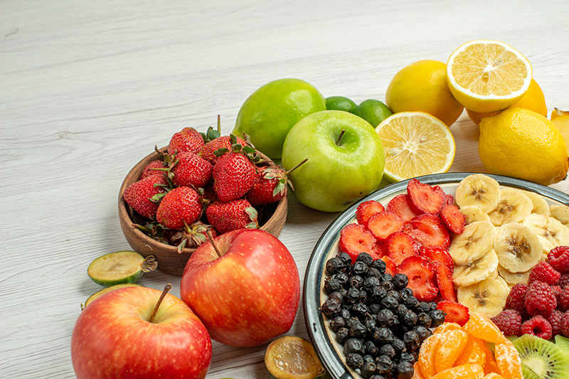 Fruits for Diabetics in Hindi