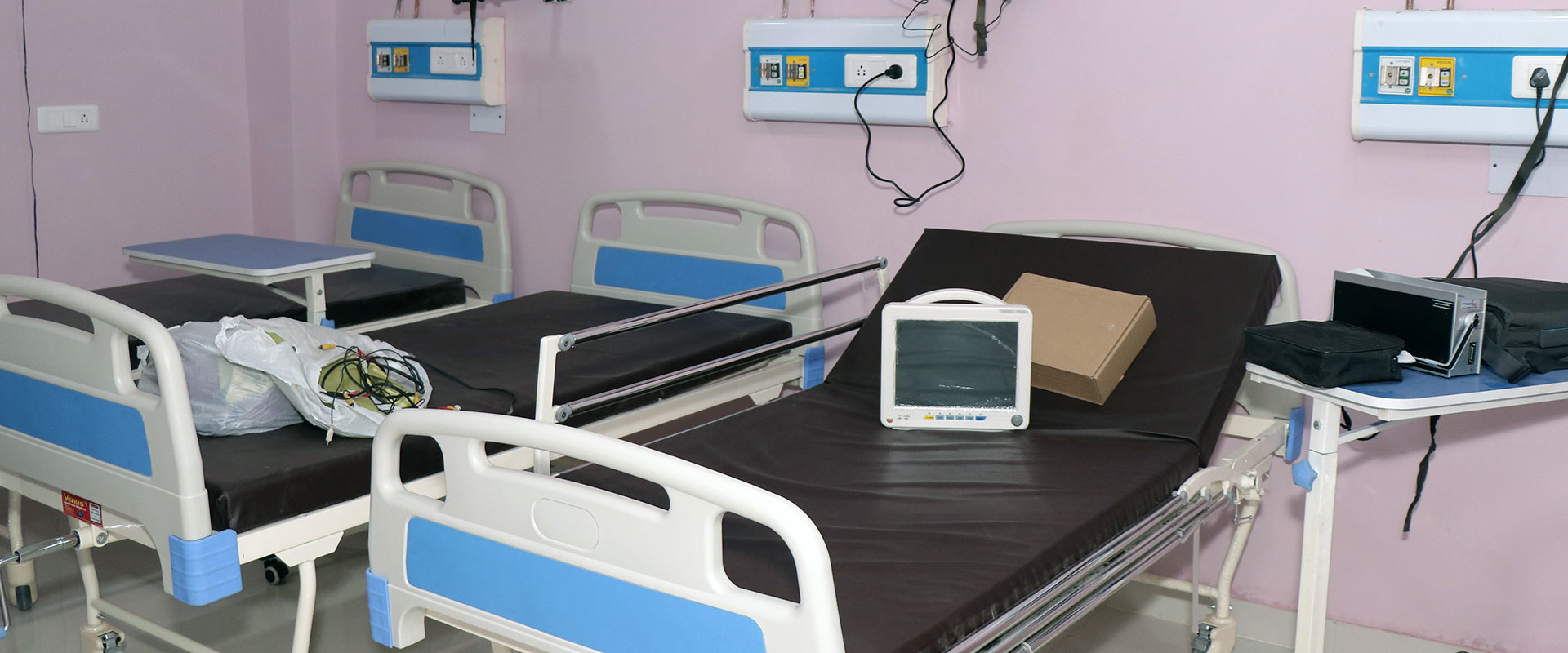 Diabetes hospital in Ludhiana