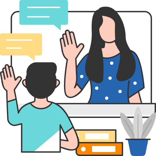 Quick & Easy Student Teacher Communication
