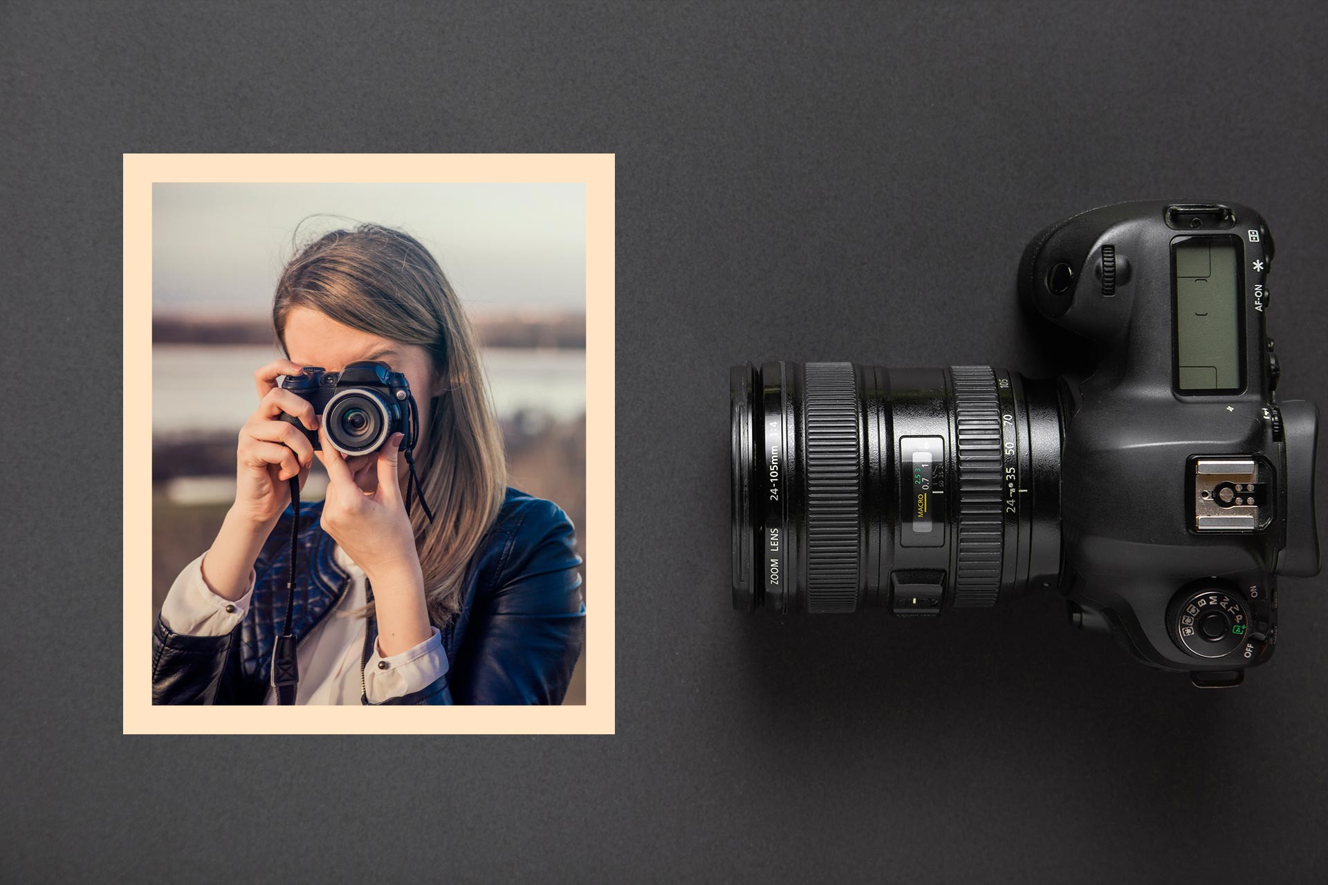 Why you should start a Photography Business now