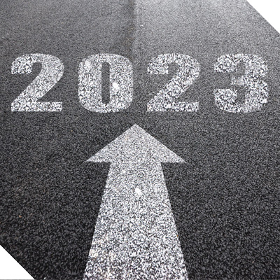 The Road Ahead 2023 Lets Go