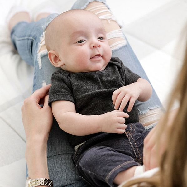 Babies and Newborns Portrait Photography