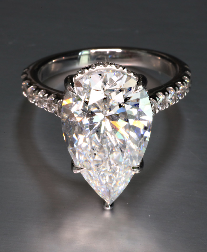 product photography, commercial photography, jewelry, diamonds, ring, diamond ring, engagement ring